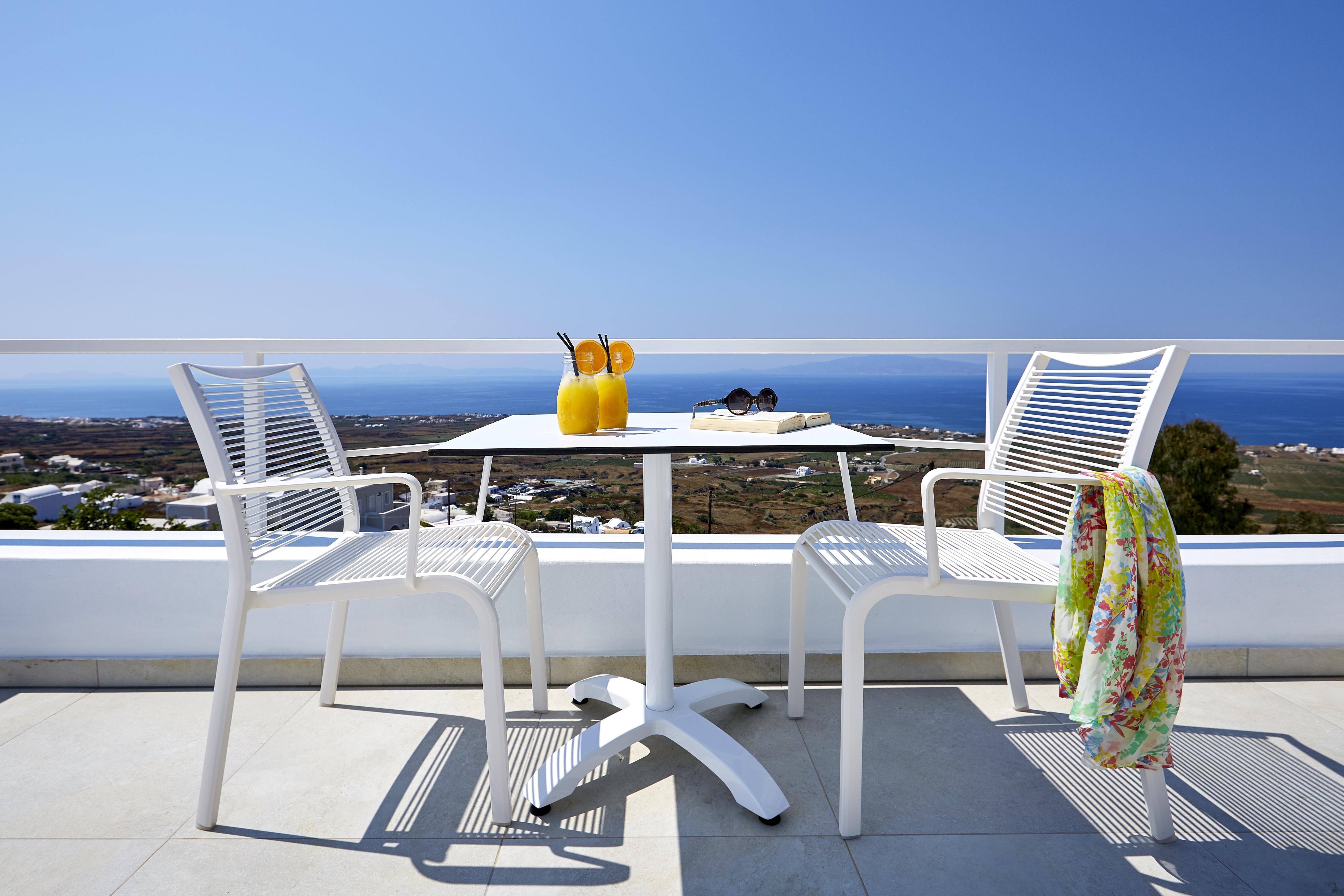 Aperanto Suites Οία Εξωτερικό φωτογραφία