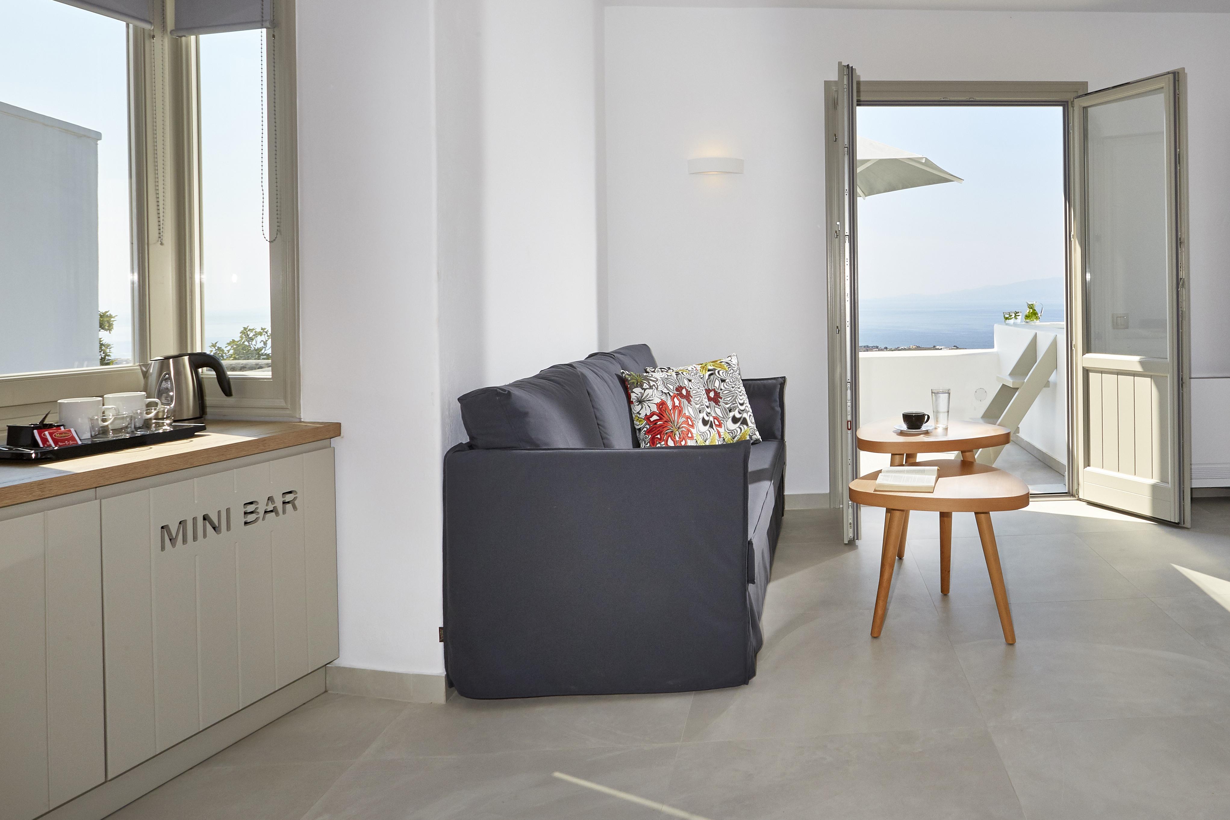 Aperanto Suites Οία Εξωτερικό φωτογραφία