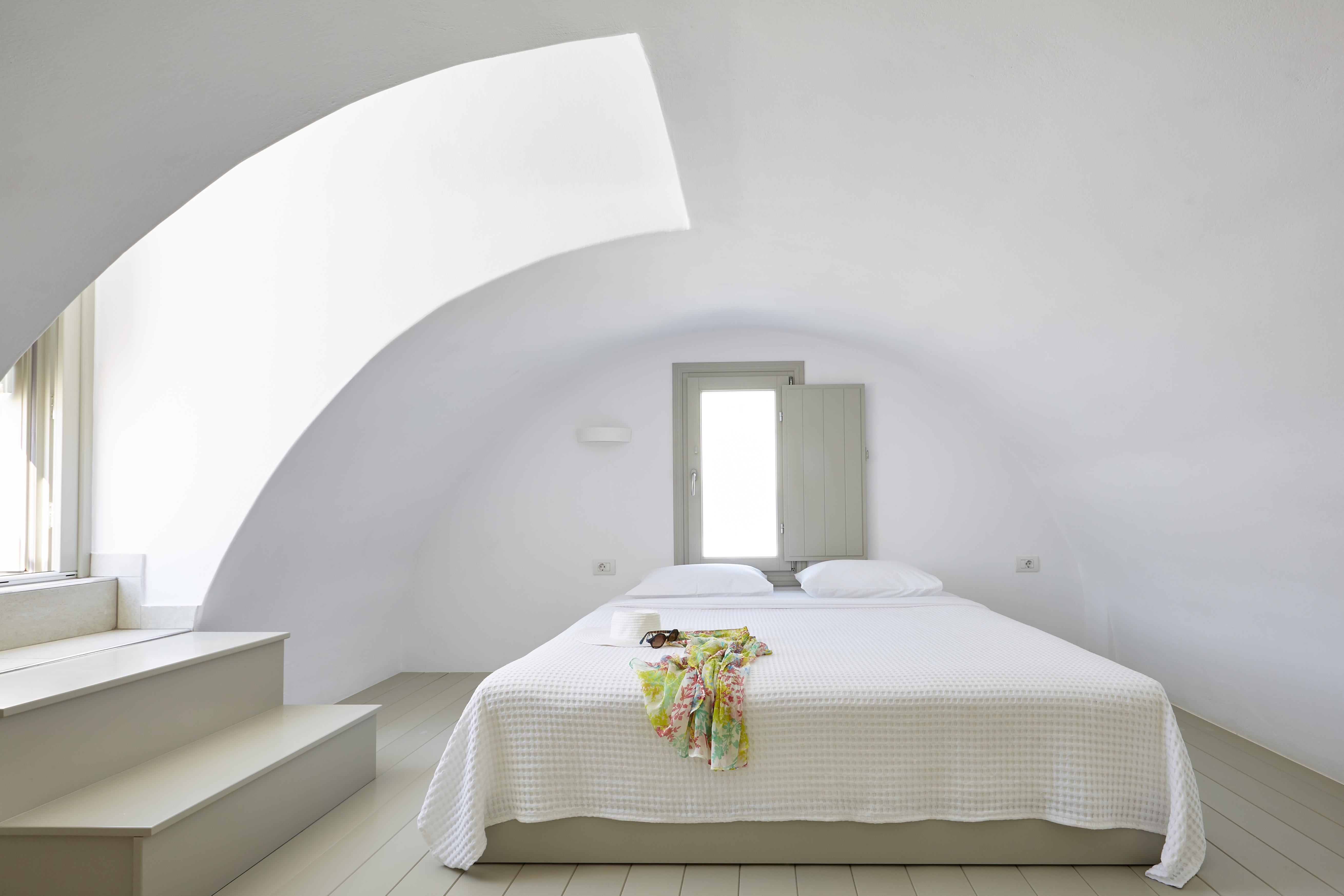 Aperanto Suites Οία Εξωτερικό φωτογραφία