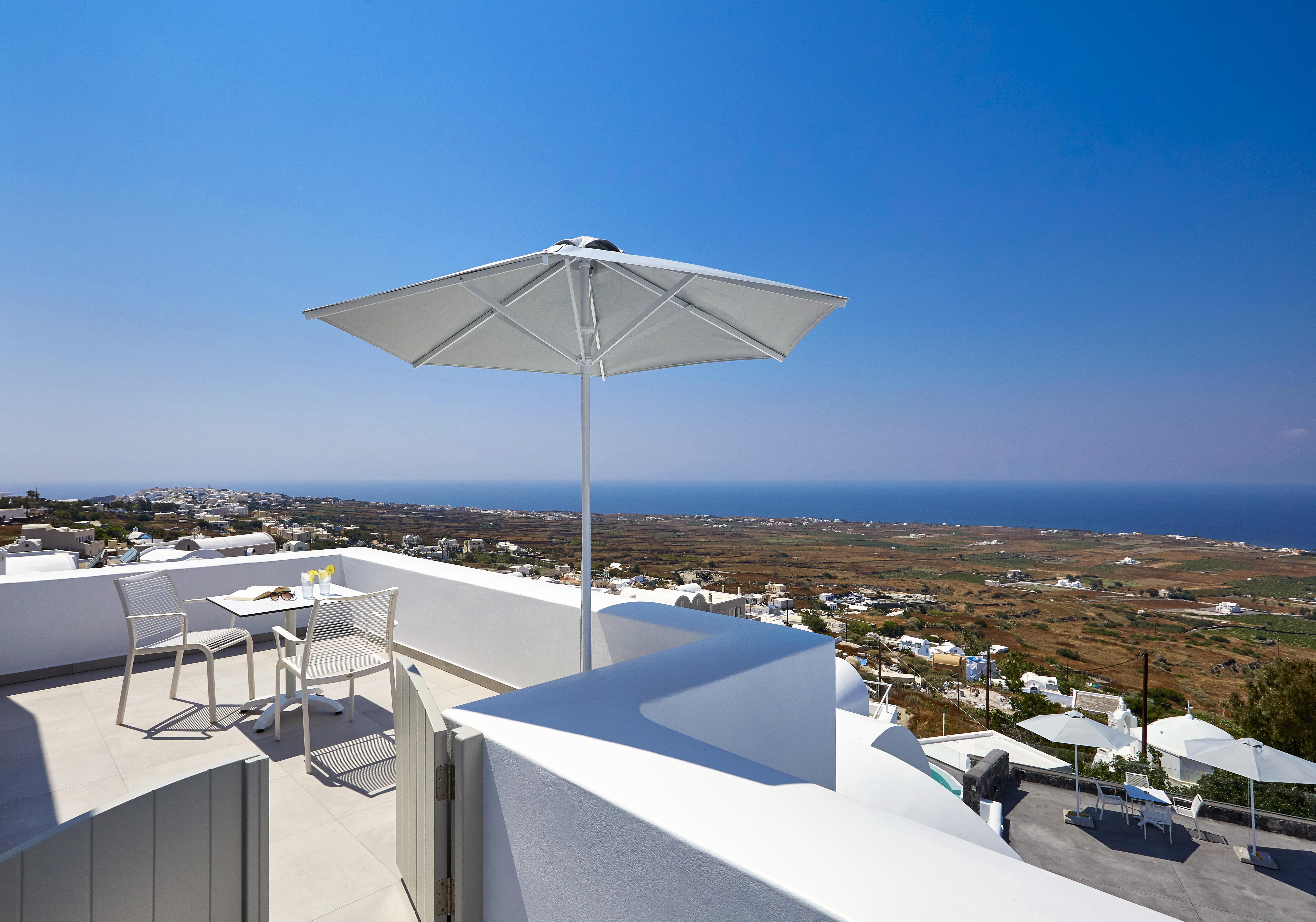 Aperanto Suites Οία Εξωτερικό φωτογραφία