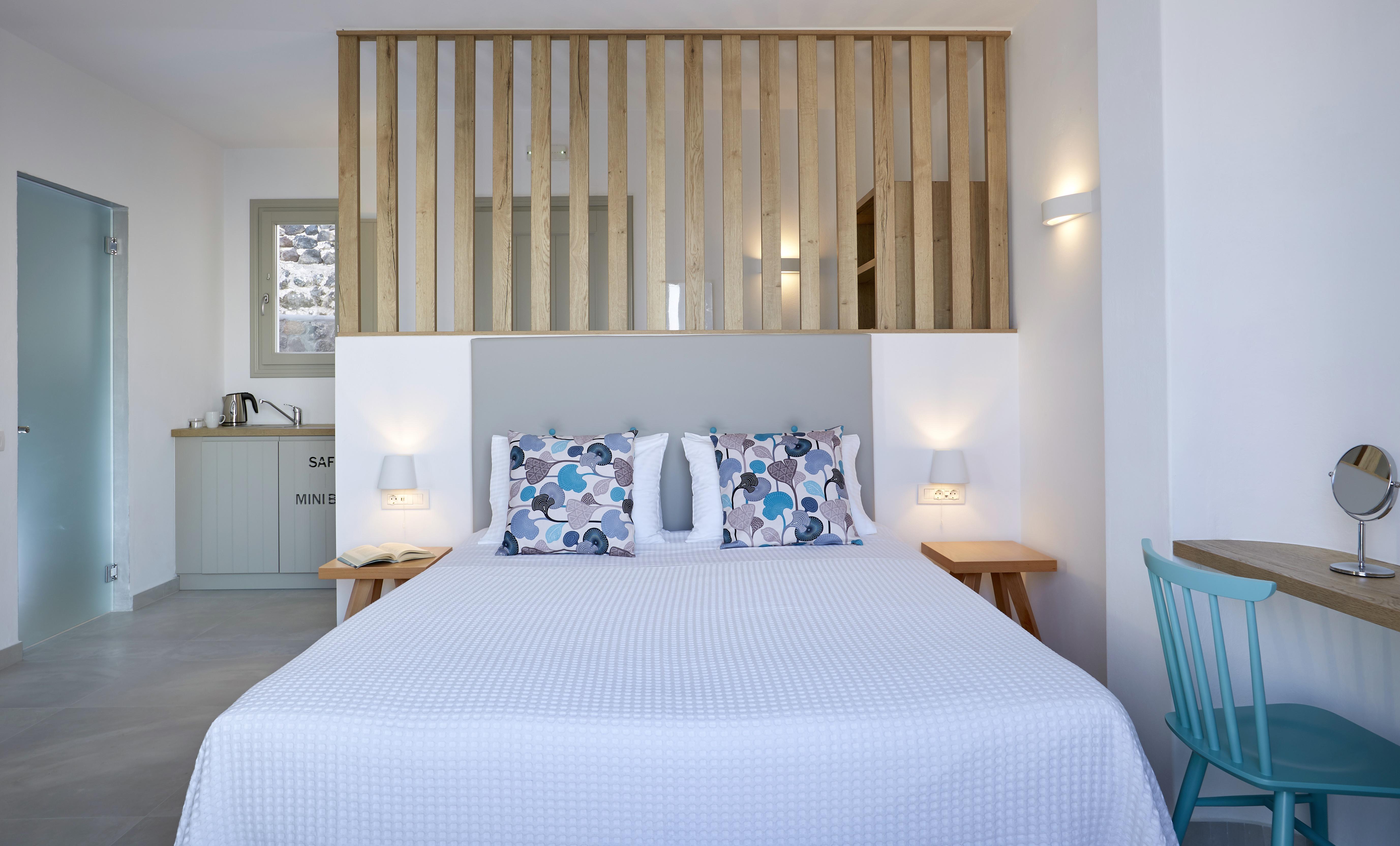 Aperanto Suites Οία Εξωτερικό φωτογραφία