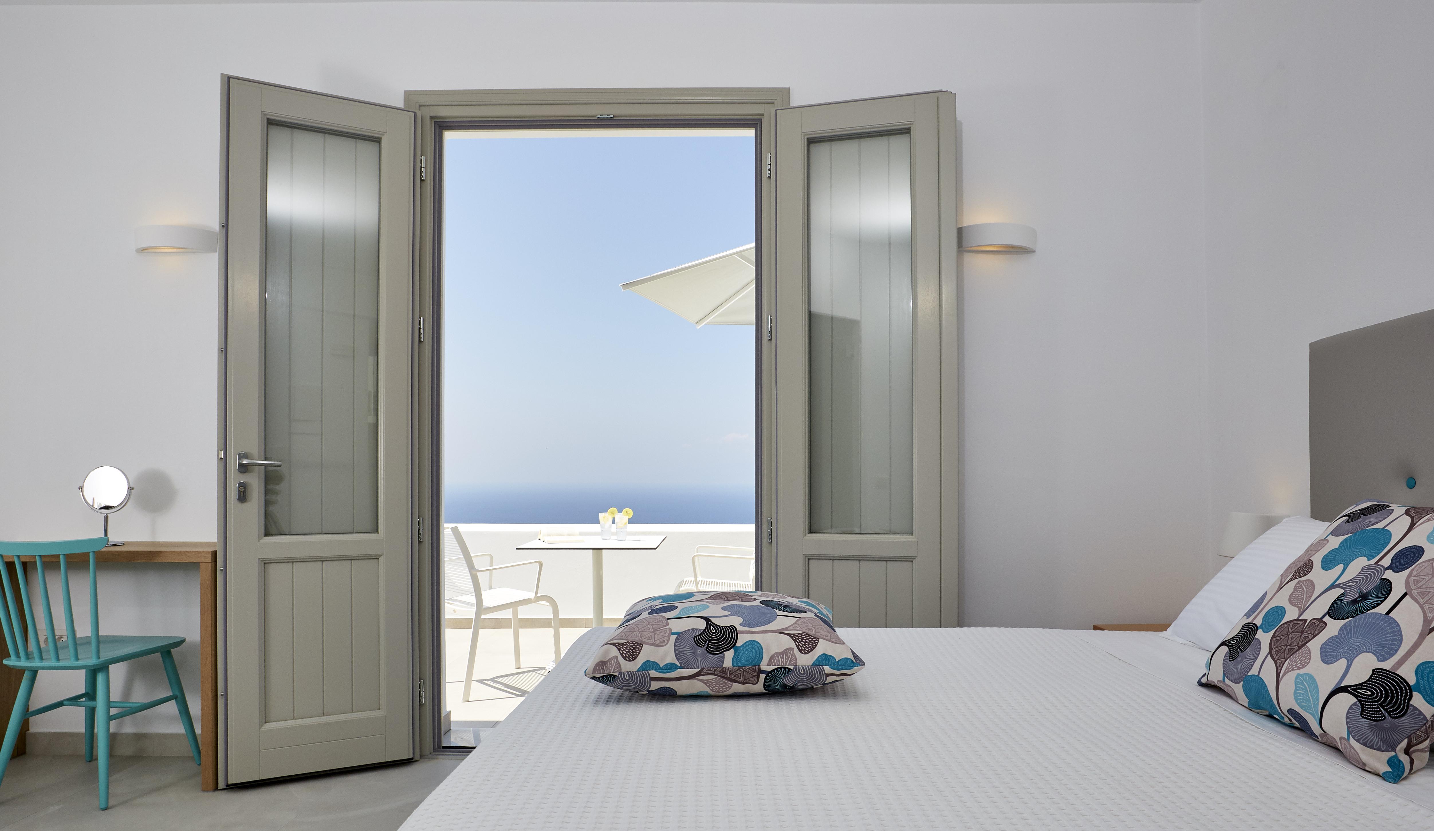 Aperanto Suites Οία Εξωτερικό φωτογραφία