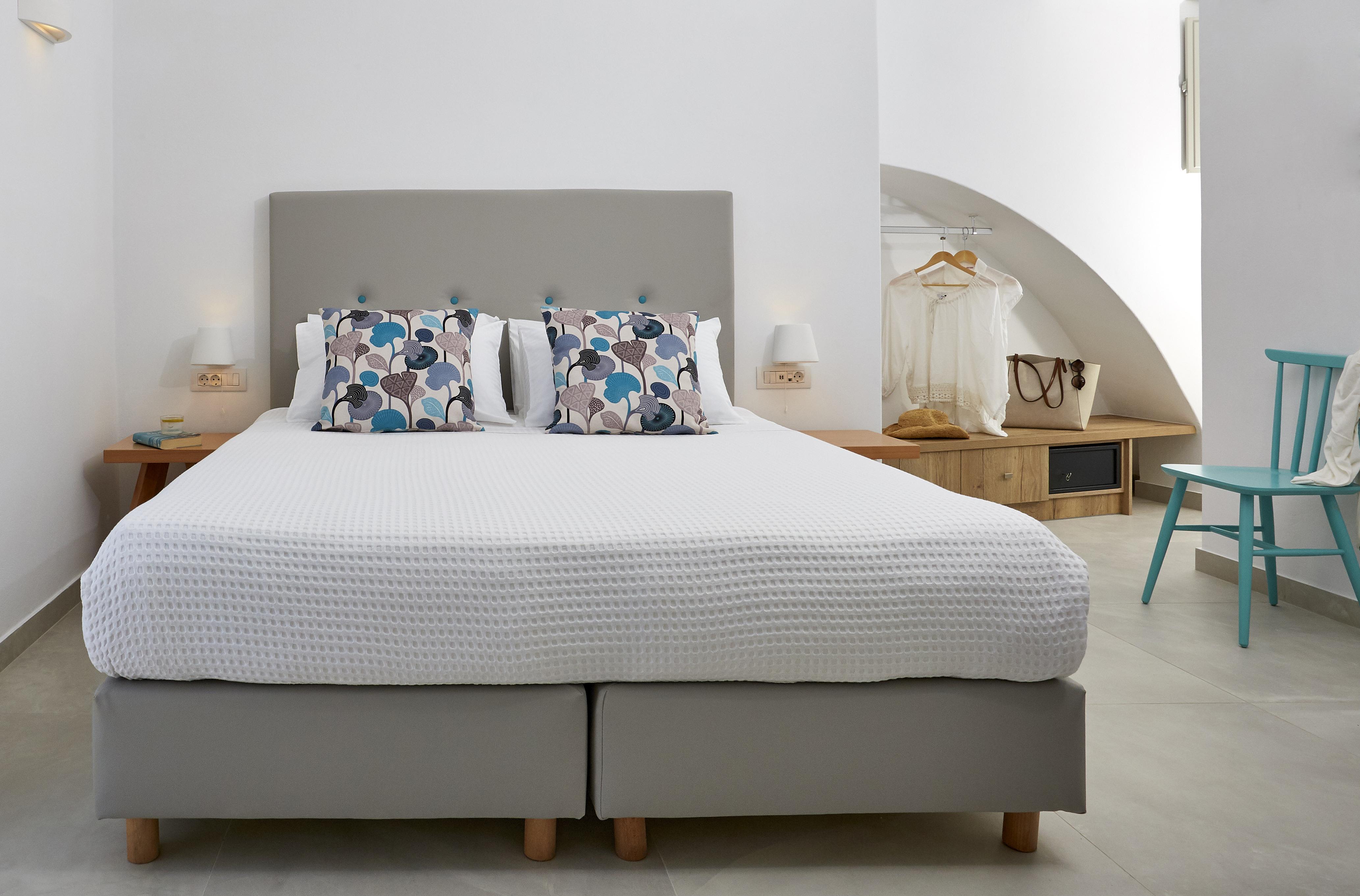 Aperanto Suites Οία Εξωτερικό φωτογραφία