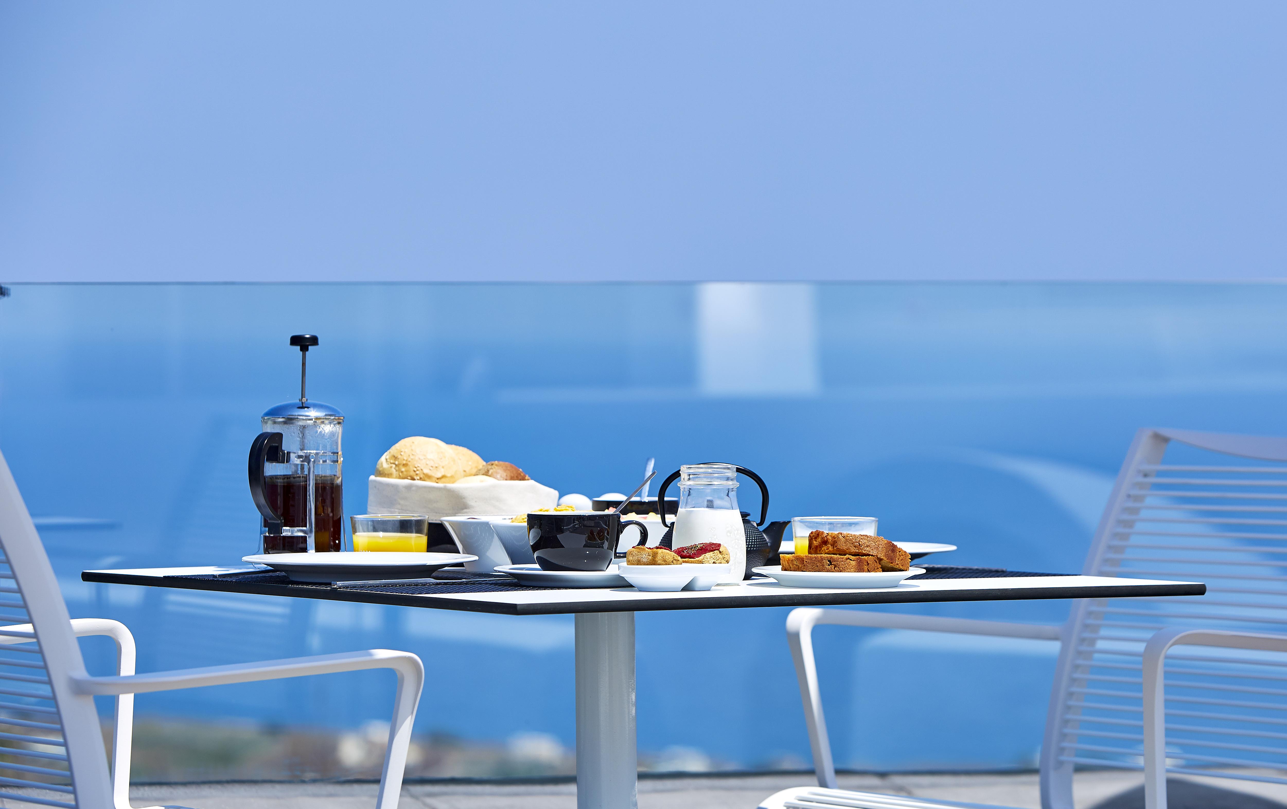 Aperanto Suites Οία Εξωτερικό φωτογραφία