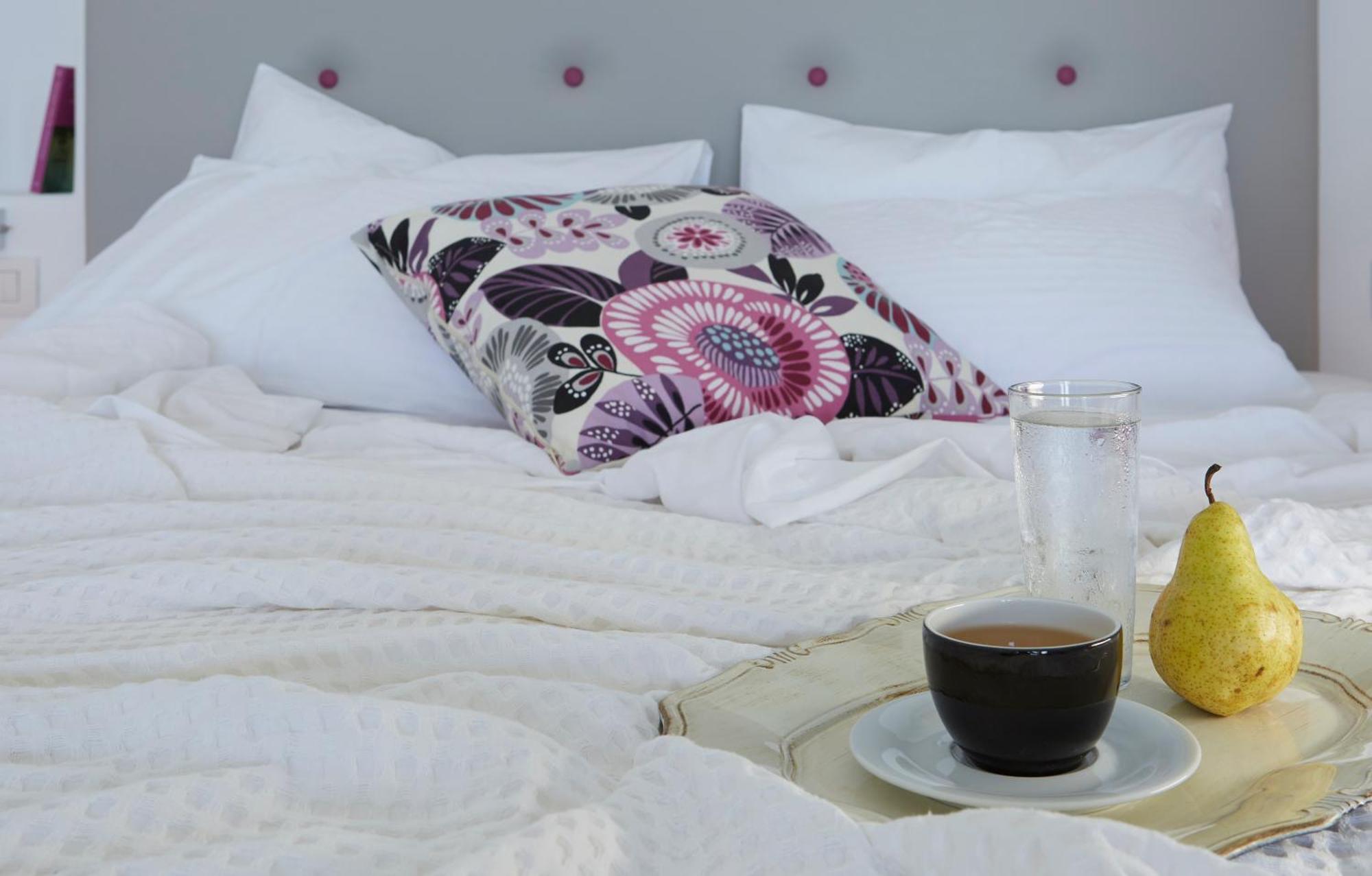 Aperanto Suites Οία Εξωτερικό φωτογραφία