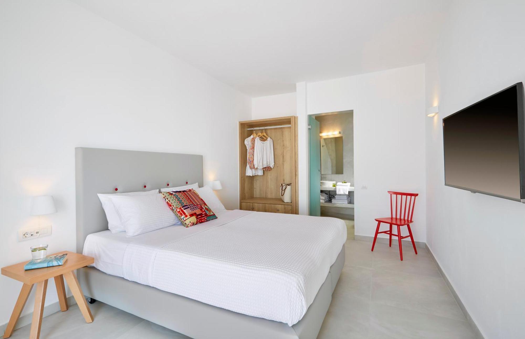 Aperanto Suites Οία Εξωτερικό φωτογραφία
